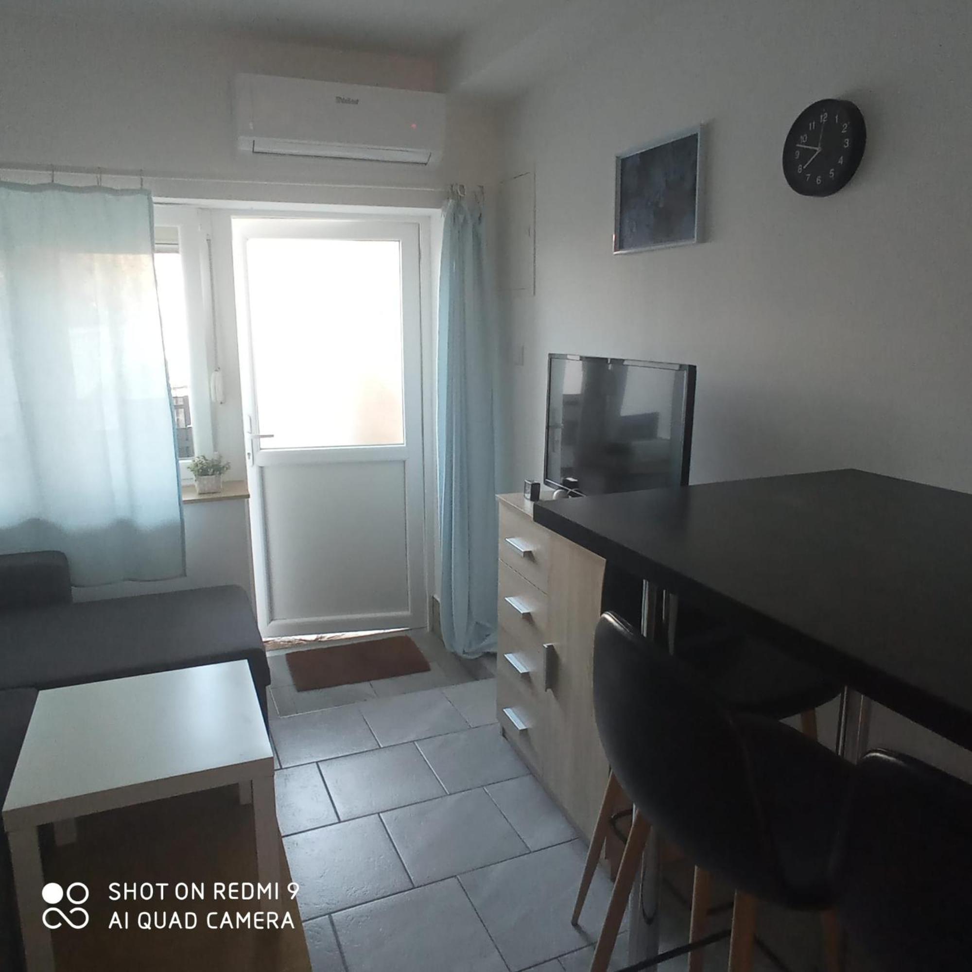 Apartments Max Вир Экстерьер фото