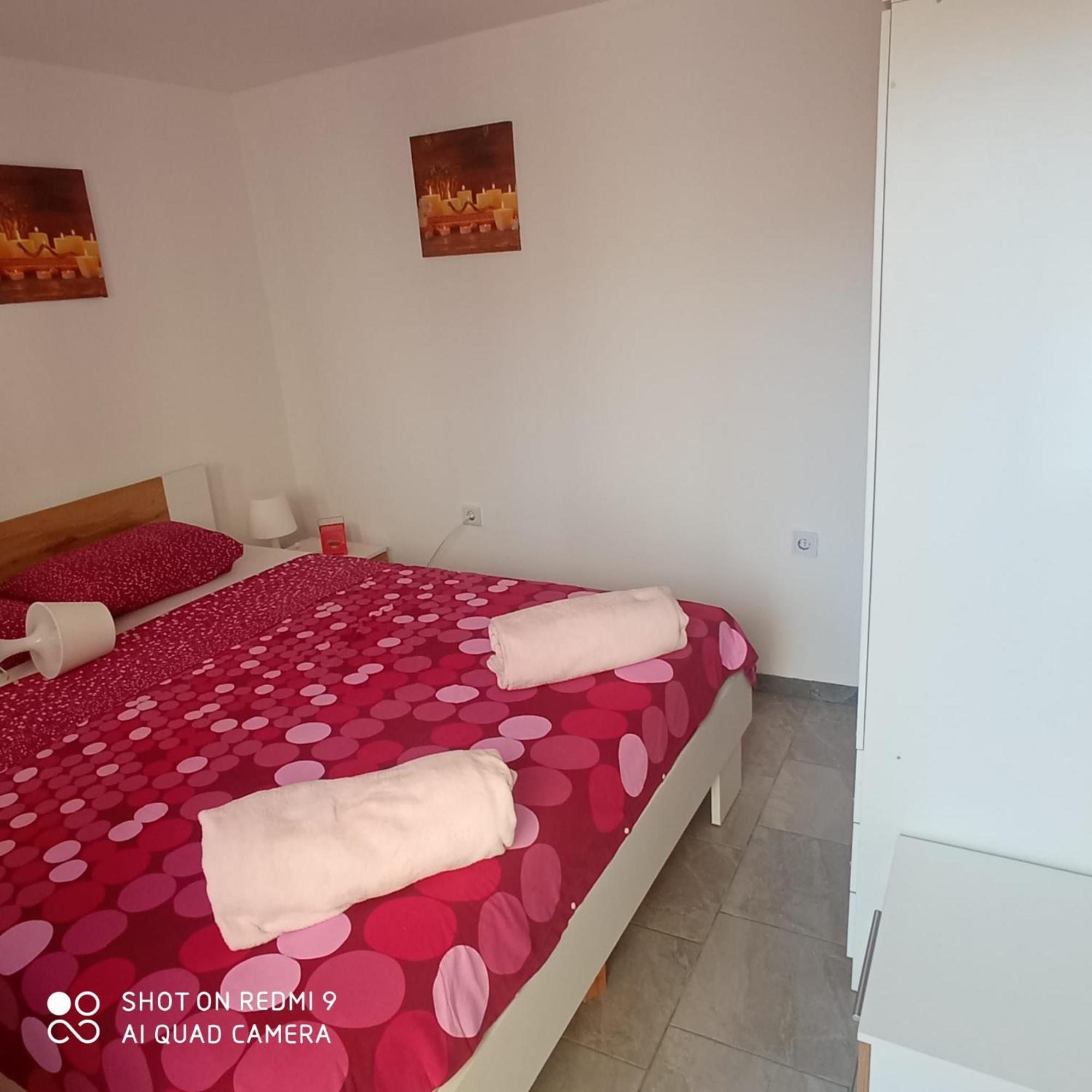 Apartments Max Вир Экстерьер фото