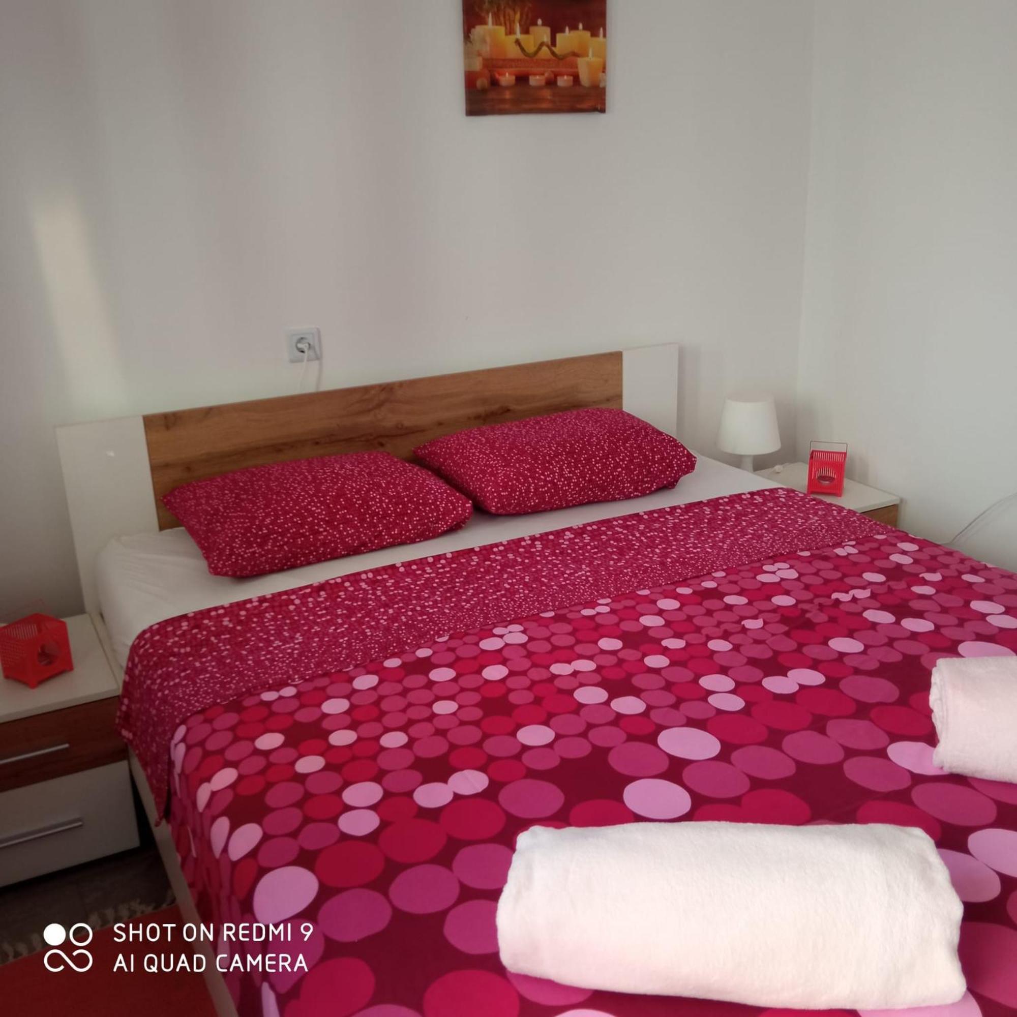 Apartments Max Вир Экстерьер фото
