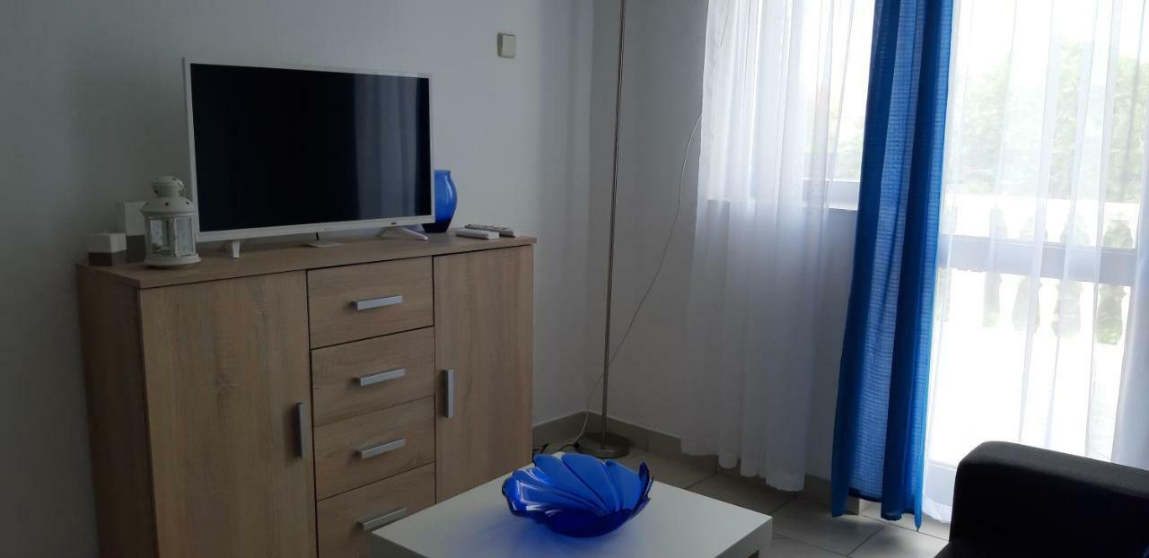 Apartments Max Вир Экстерьер фото