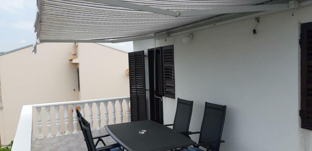Apartments Max Вир Экстерьер фото