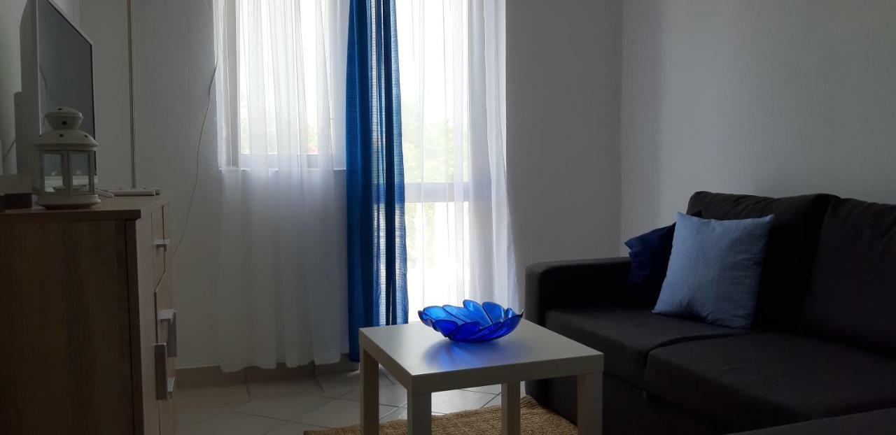 Apartments Max Вир Экстерьер фото