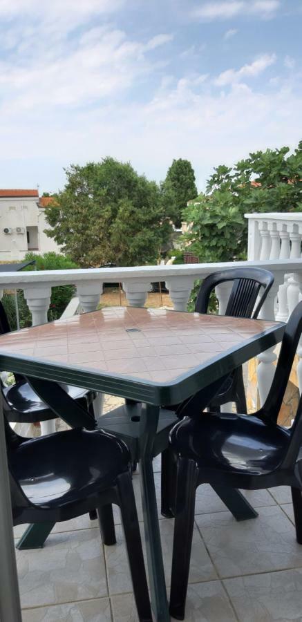Apartments Max Вир Экстерьер фото