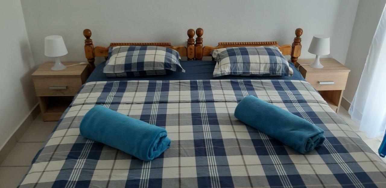 Apartments Max Вир Экстерьер фото
